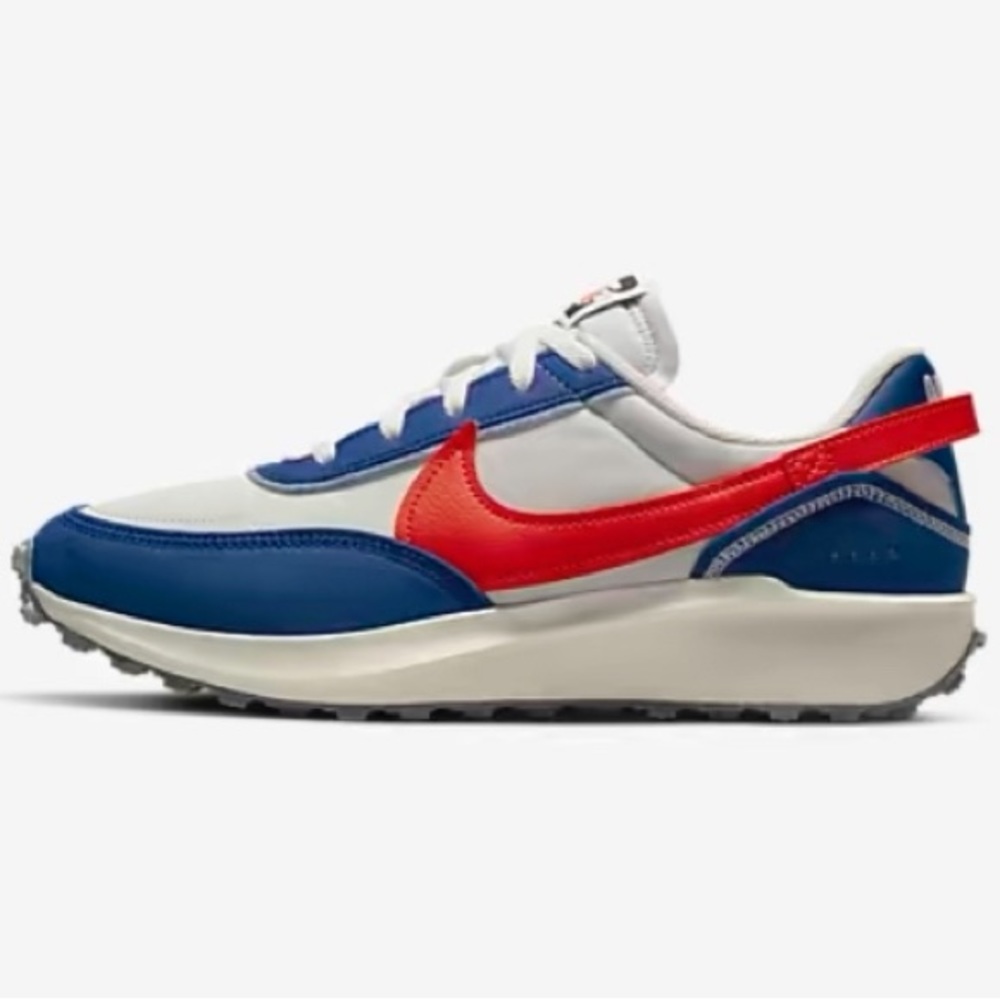Nike Waffle Debut Swoosh